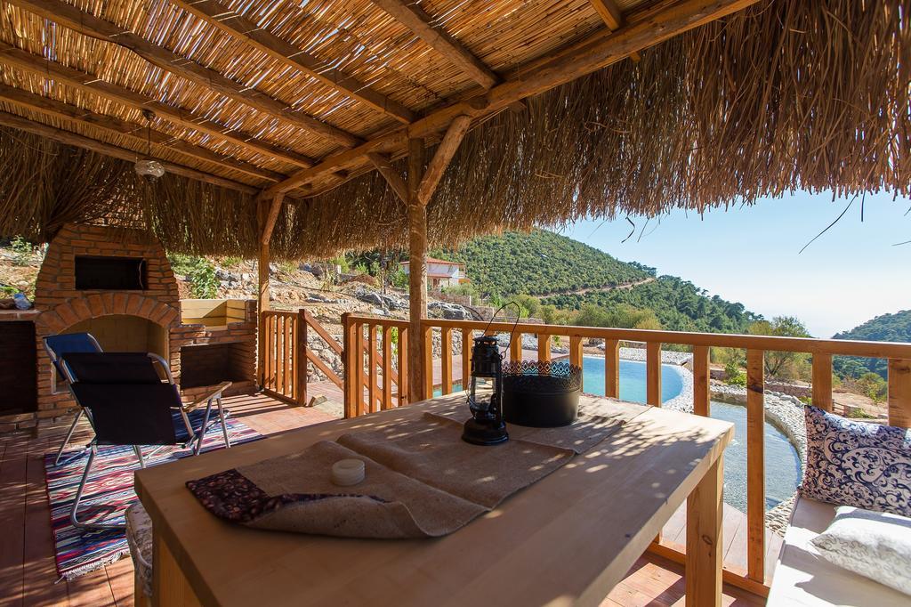 Tatil Evi